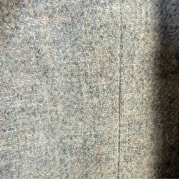 Robert Stock Vintage Classic Tweed Men's Sport Coat size 42R 100% Pure WOOL